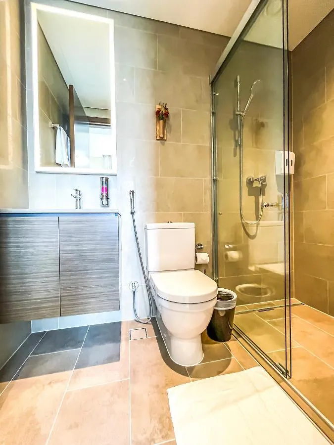 Apartment Stay By Latinem Luxury 2Br Holiday Home Cv B2513 Near Burj Khalifa Dubai