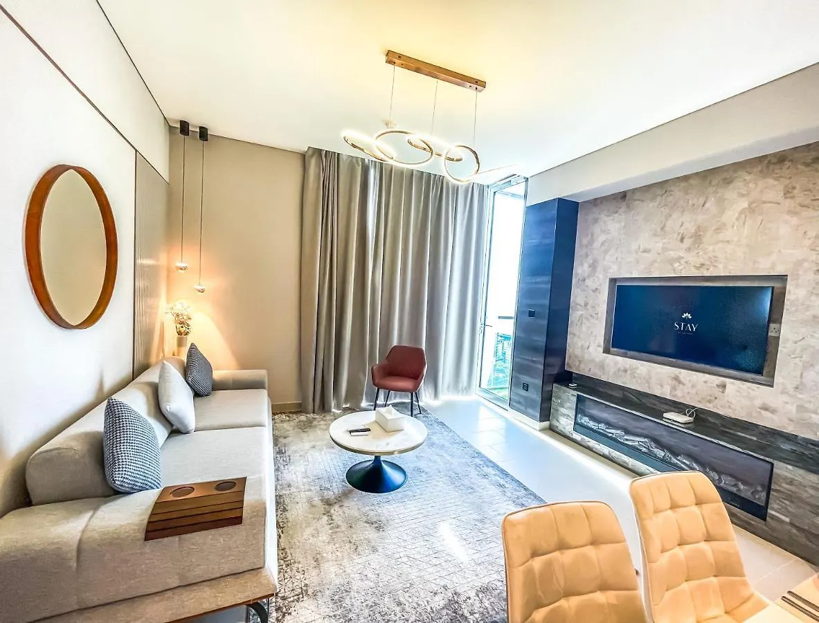 Stay By Latinem Luxury 2Br Holiday Home Cv B2513 Near Burj Khalifa دبي 0*,
